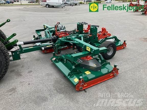 Wessex CRX 320 Комунальна техніка - Інші