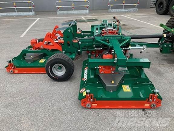 Wessex CRX 320 Комунальна техніка - Інші