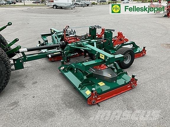 Wessex CRX 320 Комунальна техніка - Інші