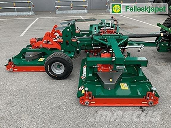 Wessex CRX 320 Комунальна техніка - Інші