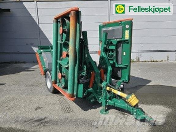 Wessex RMX-500 Комунальна техніка - Інші