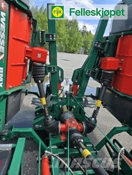 Wessex RMX-500 Комунальна техніка - Інші