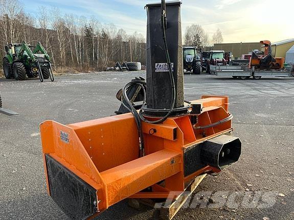 Westbjörn S-2450 Снігомітли