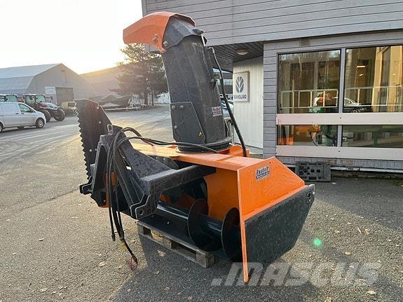 Westbjörn S-2450 Снігомітли