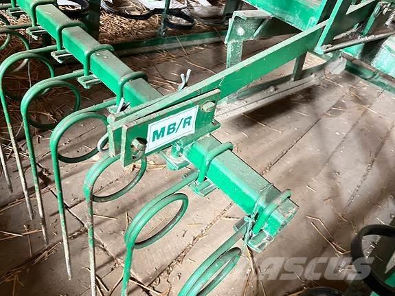 Wiberg R 235 S Інші землеоброблювальні машини і додаткове обладнання