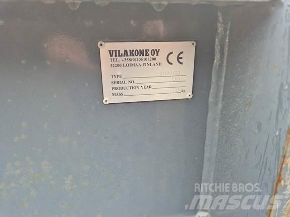 Wille 170 Інше дорожнє і снігозбиральне обладнання