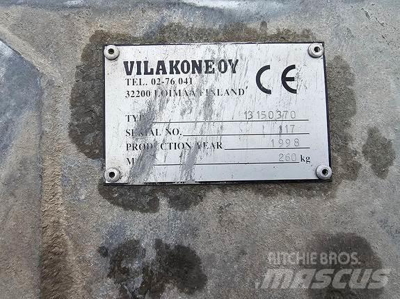Wille 455 Комунальна техніка - Інші