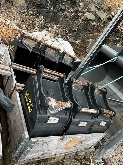   Сільгосптехніка - Інші