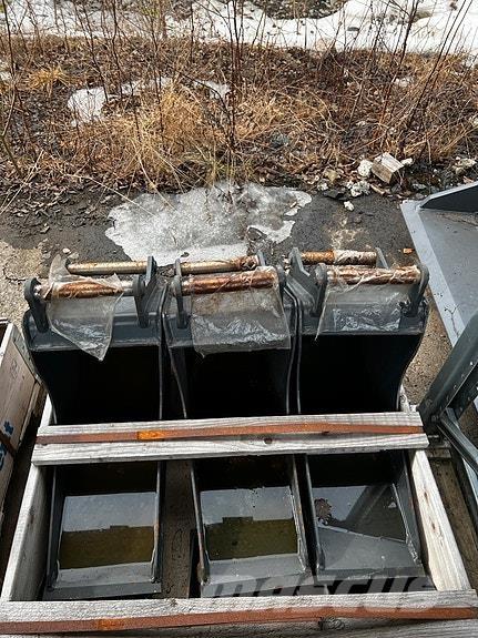   Сільгосптехніка - Інші