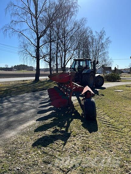   Звичайні плуги