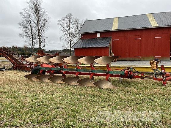   Звичайні плуги