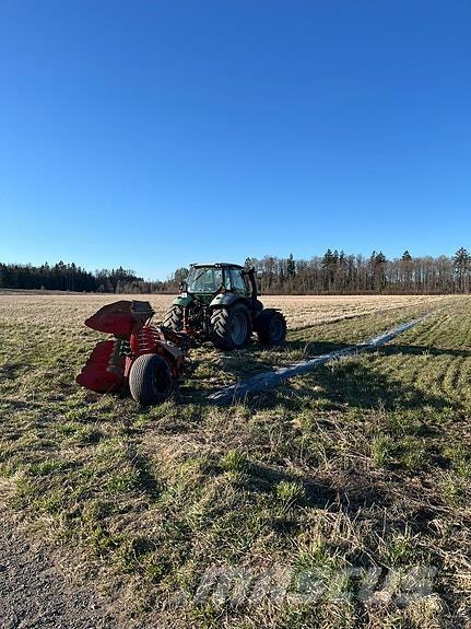   Звичайні плуги