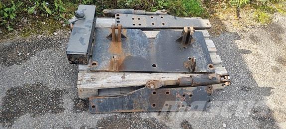   Сільгосптехніка - Інші