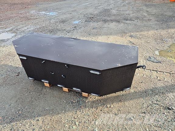   Сільгосптехніка - Інші