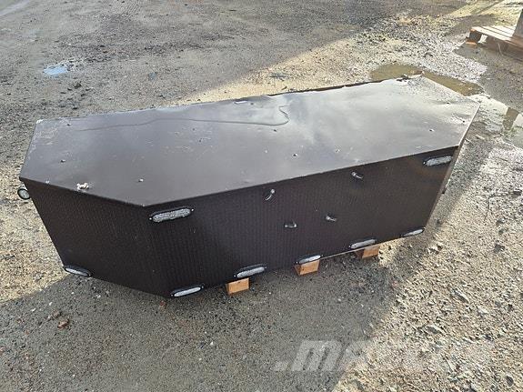   Сільгосптехніка - Інші