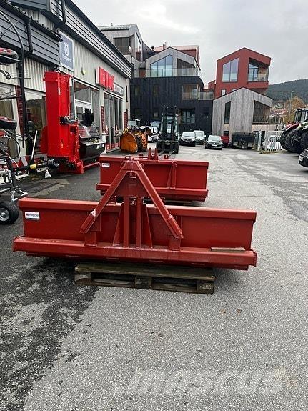   Прицепи загального призначення