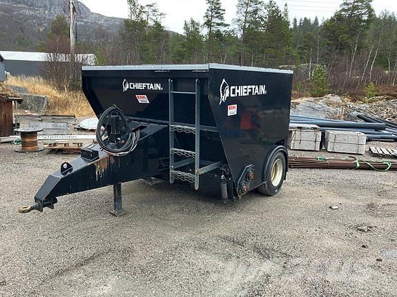   Інше дорожнє і снігозбиральне обладнання