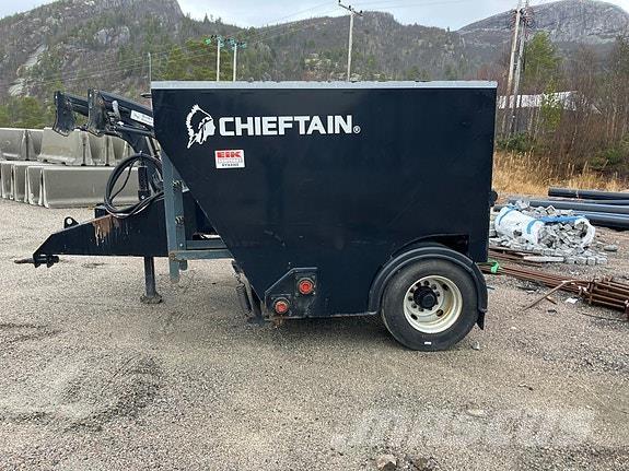   Інше дорожнє і снігозбиральне обладнання