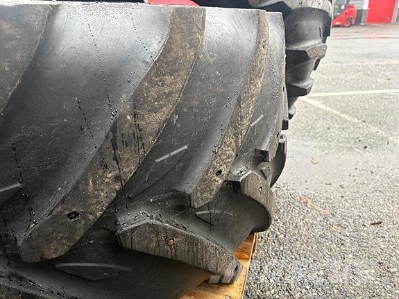   Інше дорожнє і снігозбиральне обладнання