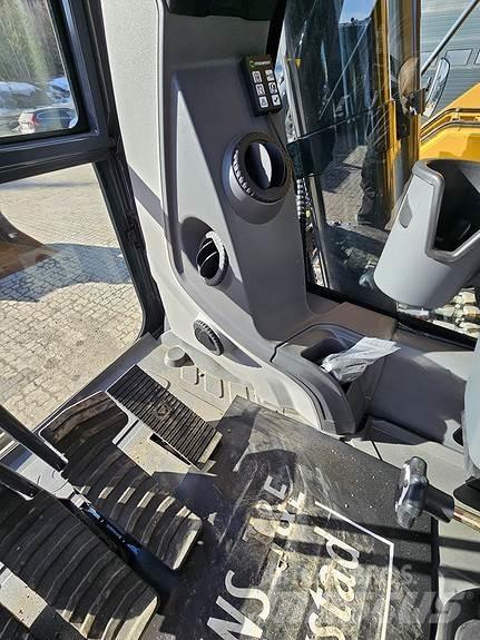 XCMG XE300E Гусеничні екскаватори