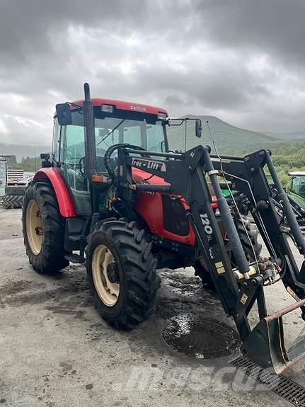 Zetor 7441 Proxima Трактори