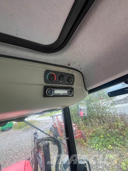 Zetor 7441 Proxima Трактори
