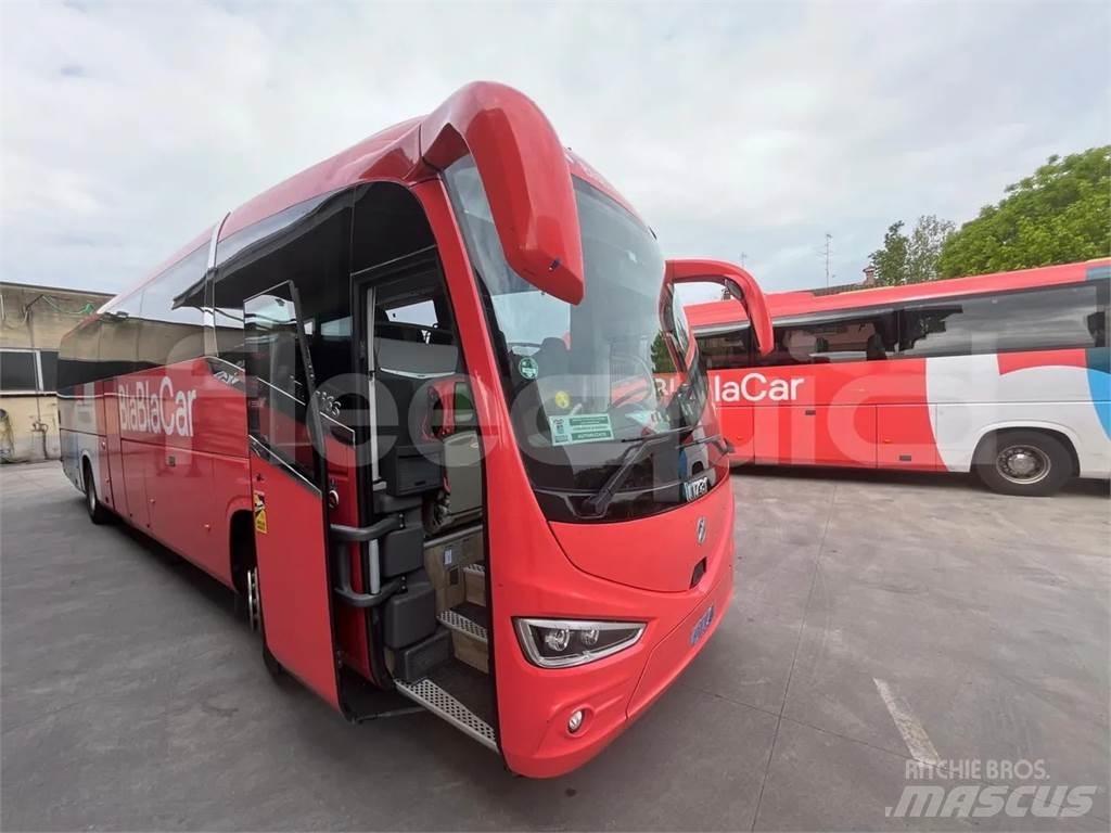  Irizar i6 Туристичні автобуси
