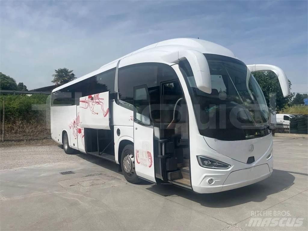  Irizar i6 Туристичні автобуси