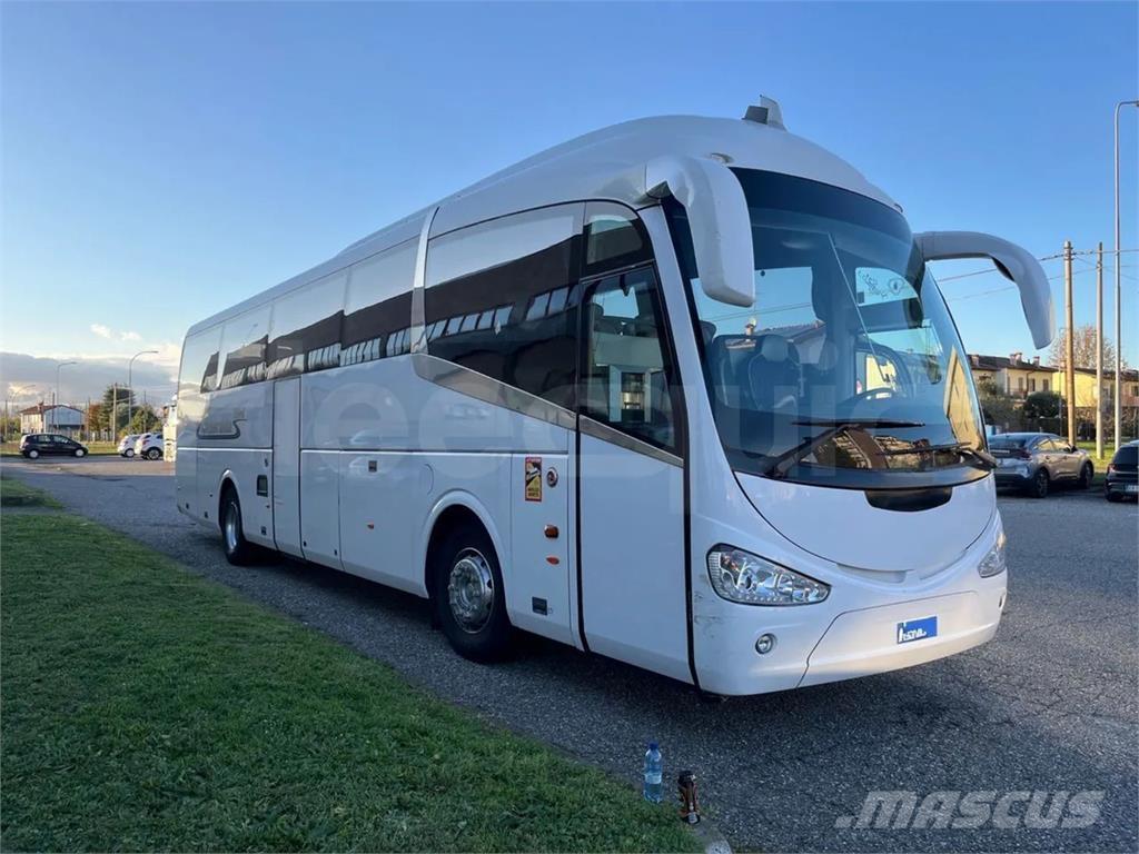  Irizar i6 Туристичні автобуси