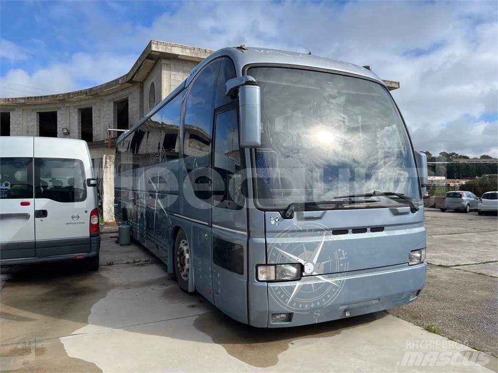 Iveco 380 Туристичні автобуси