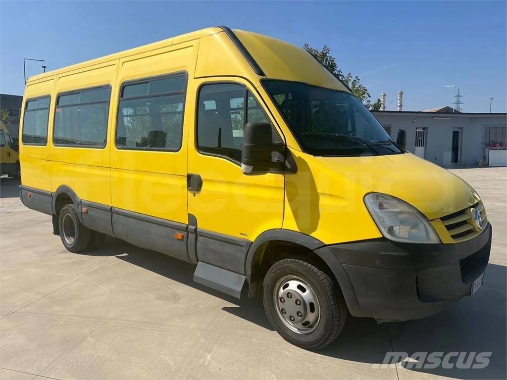 Iveco A50 Шкільні автобуси
