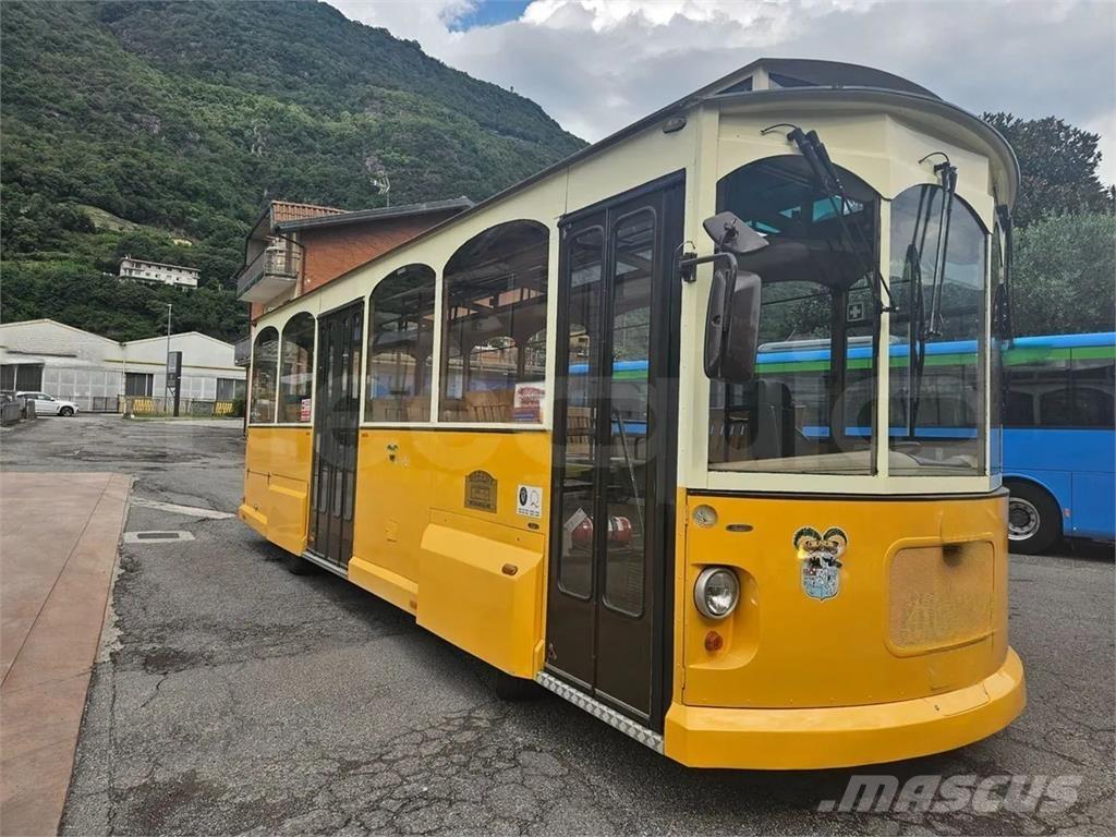 MAN 14.01 Міські автобуси