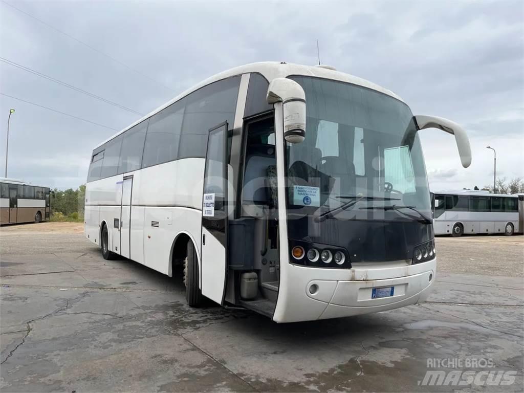 Volvo B12 Туристичні автобуси