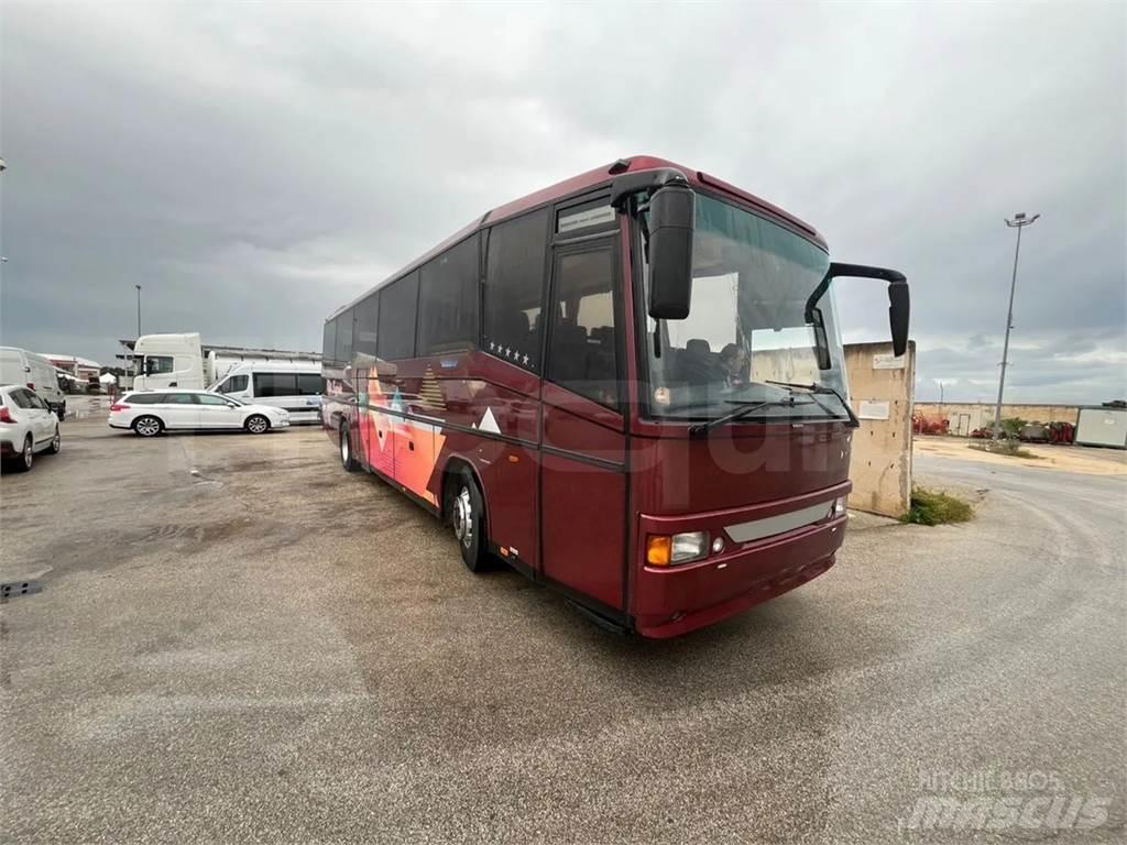 Volvo B12 Туристичні автобуси