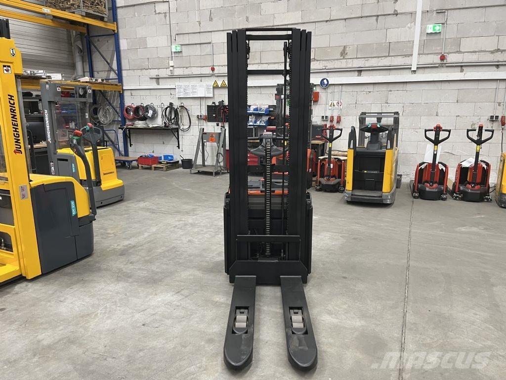 BT SWE 120 L Ручний візок