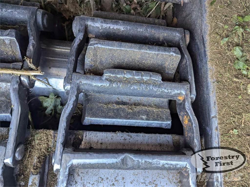 Bandit 3090 Подрібнювачі деревини
