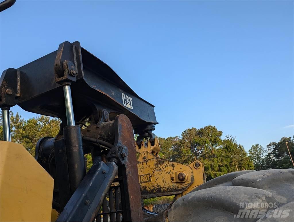 CAT 525C Лісозаготівельна техніка - Інші