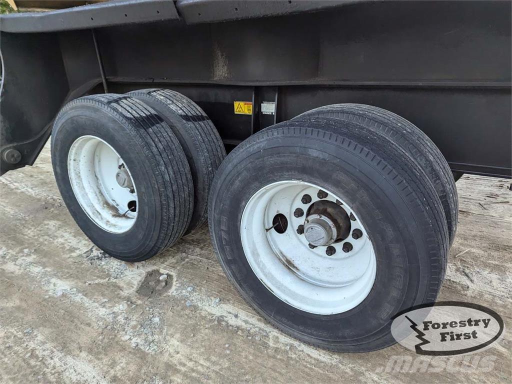 CAT 559C Лісонавантажувачі