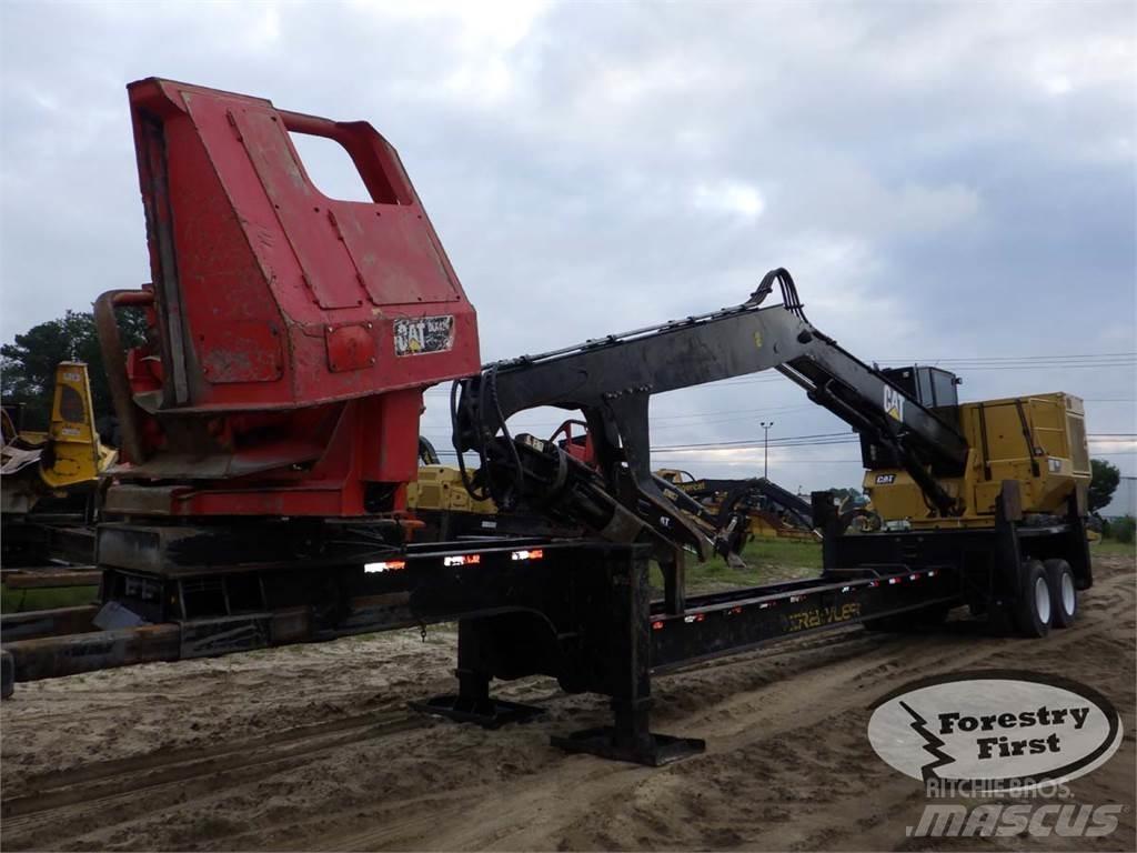 CAT 559D Лісонавантажувачі