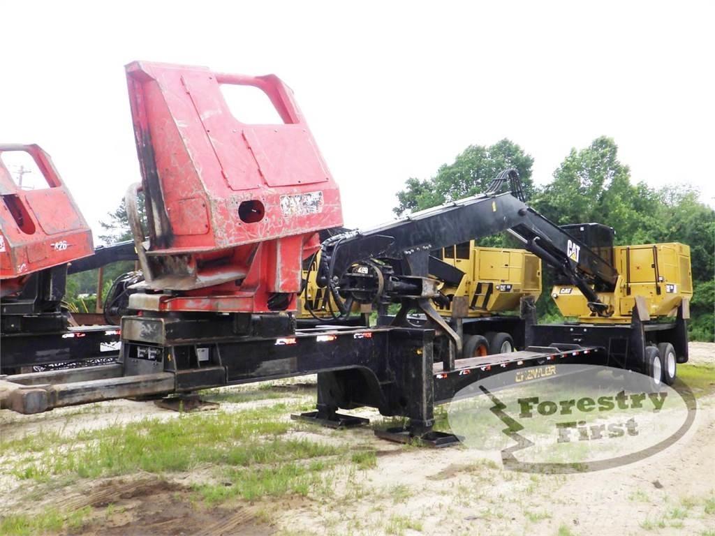 CAT 559D Лісонавантажувачі