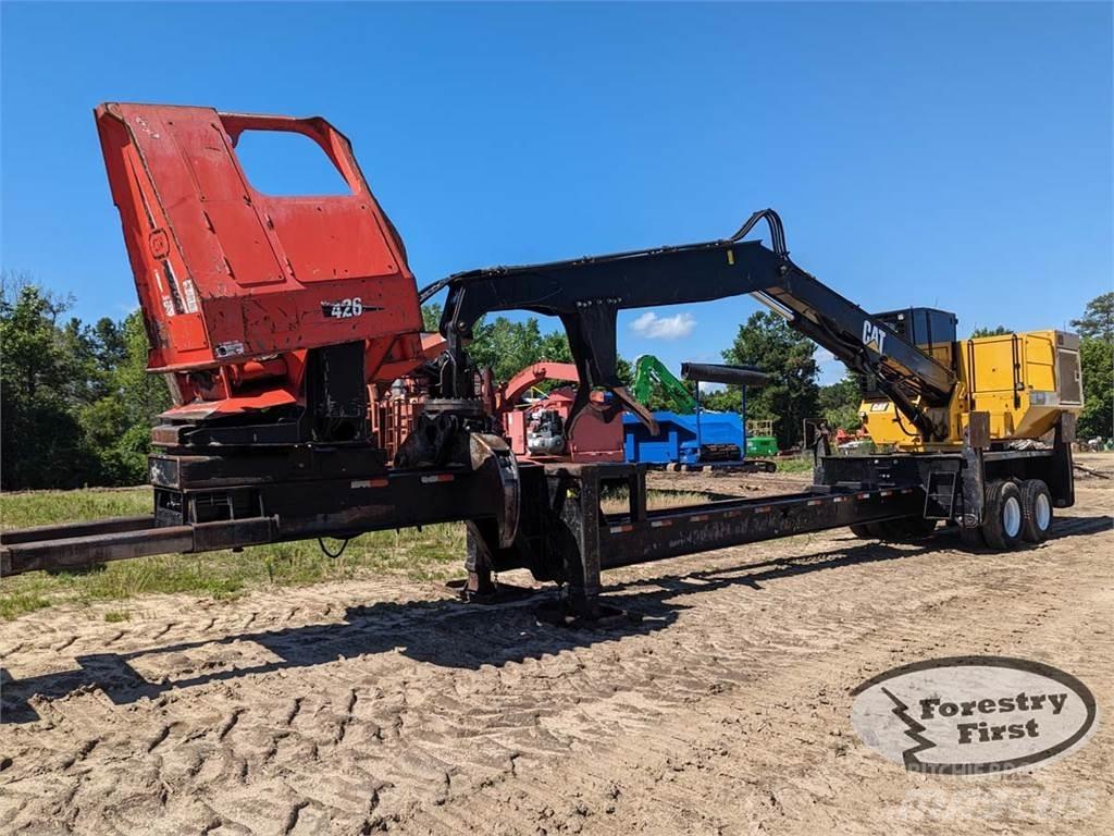 CAT 559D Лісонавантажувачі