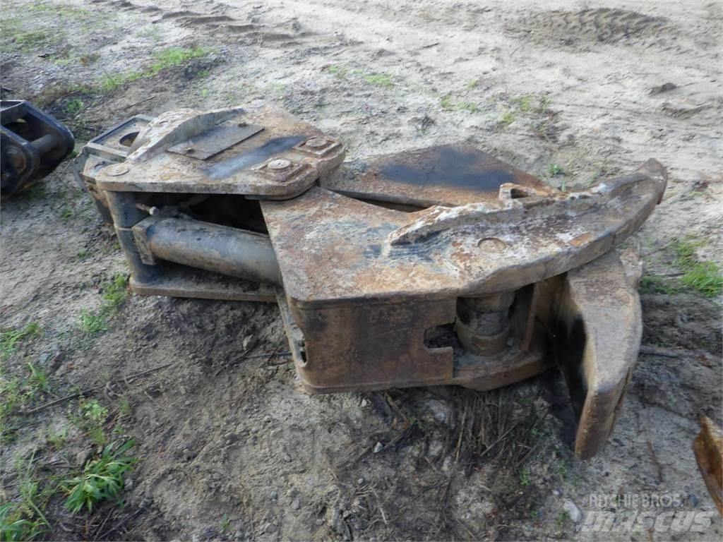 CAT GLL52 Захват