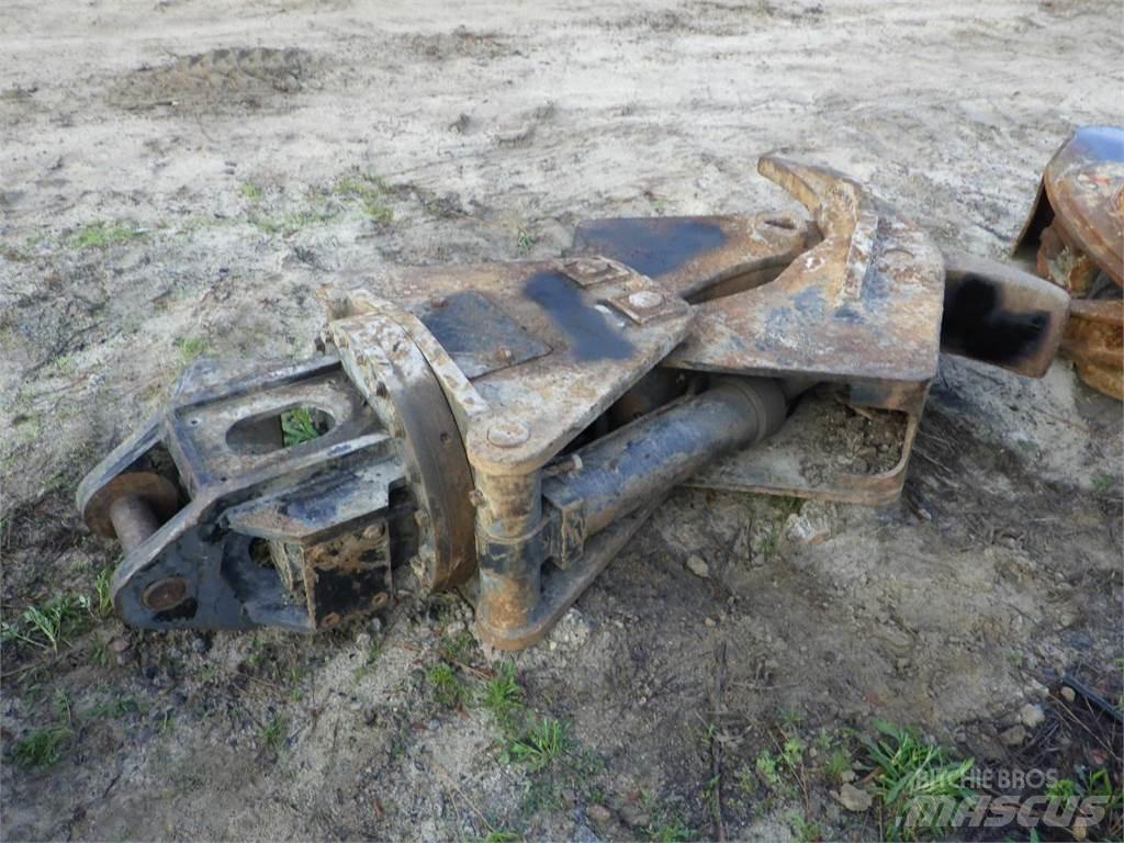 CAT GLL52 Захват