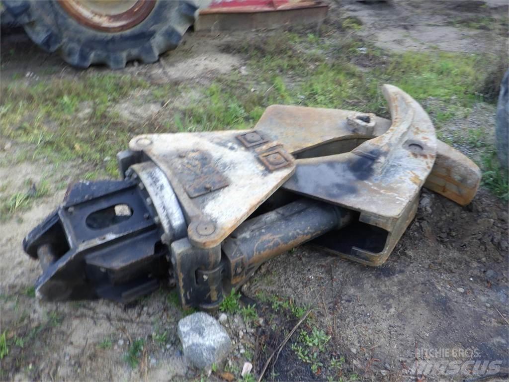 CAT GLL52B Захват
