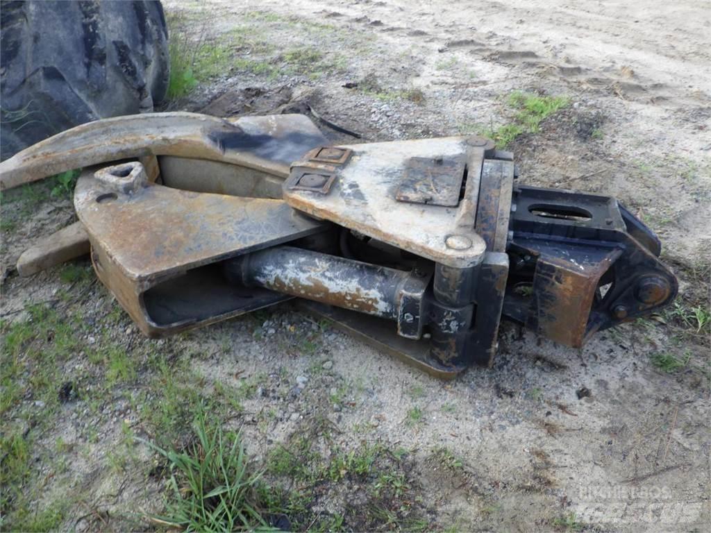 CAT GLL52B Захват
