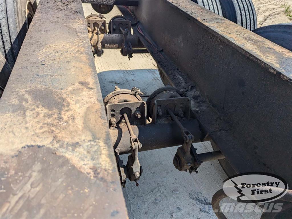 CSI 264 Сучкорізи