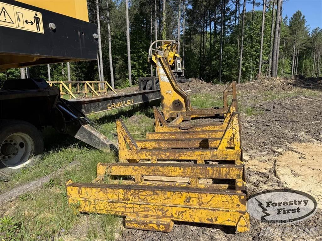 CSI DL4400 Лісозаготівельна техніка - Інші