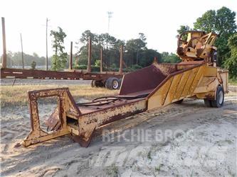 CSI FDT6000 Сучкорізи