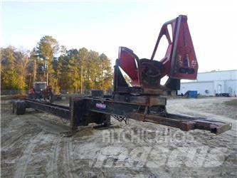  CTR 426 Сучкорізи