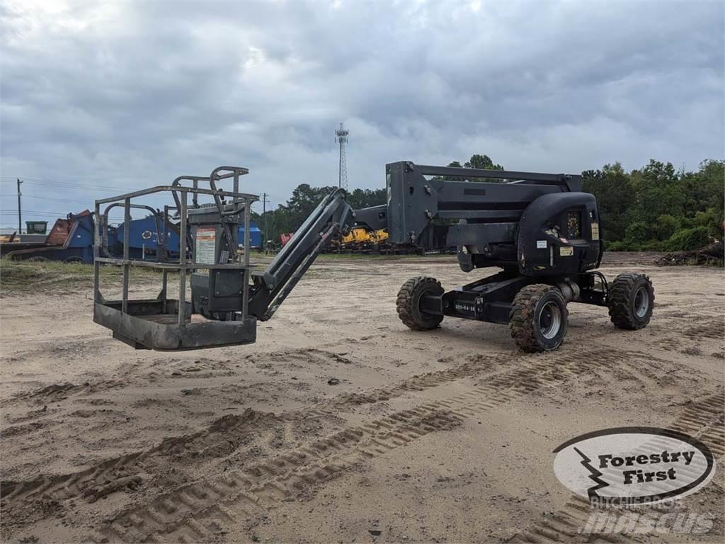 JLG 450AJ Лісозаготівельна техніка - Інші